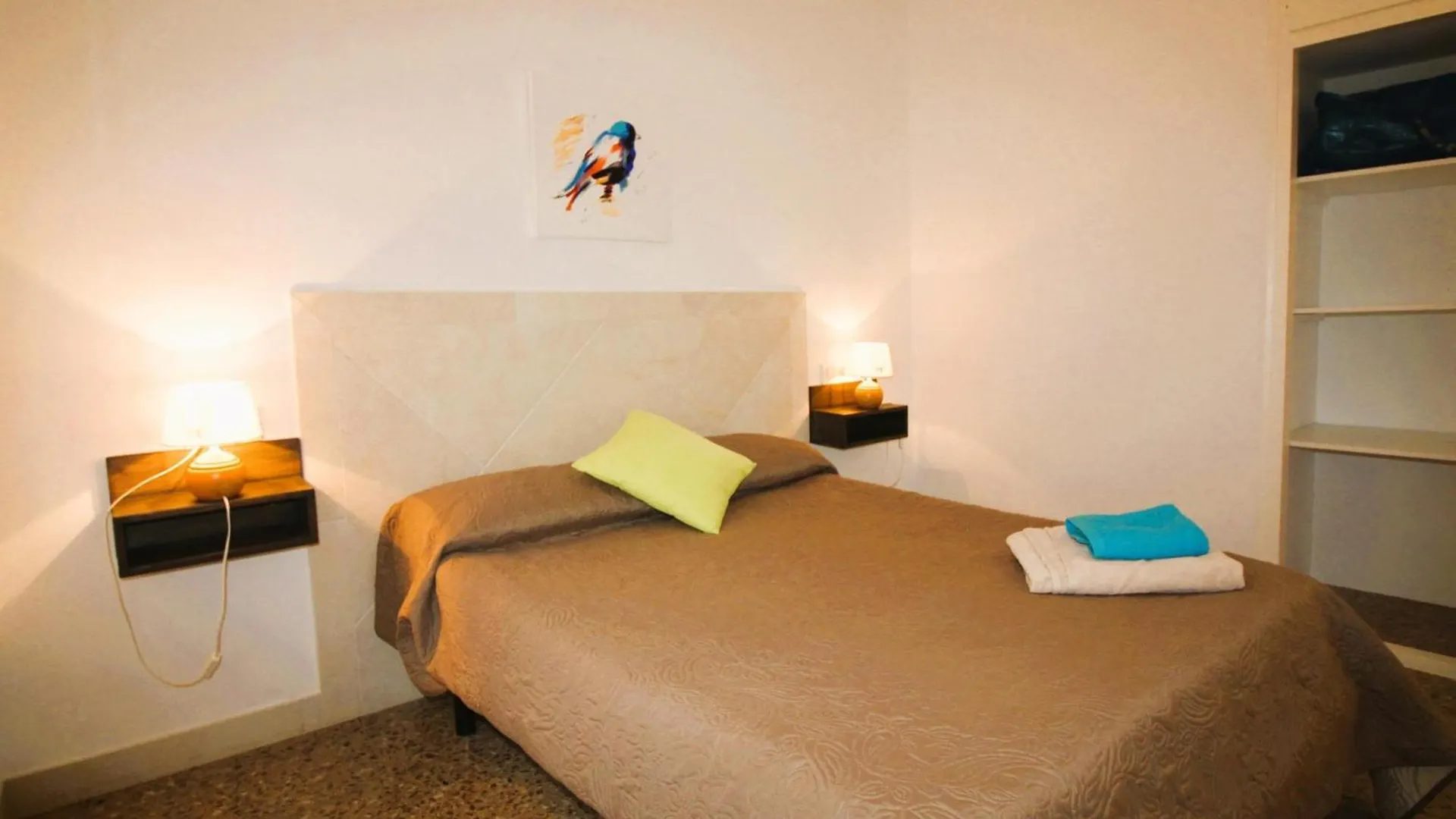 Apartment Apartamento Con Terraza Y Vistas Al Mar - A 1 Min De La Playa De Almadrava - Es-258-70 Roses