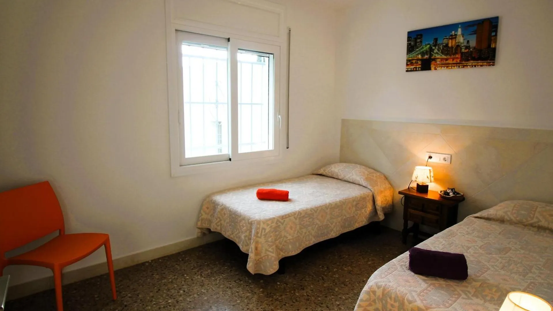 Apartamento Con Terraza Y Vistas Al Mar - A 1 Min De La Playa De Almadrava - Es-258-70 Roses 0*,  Spain